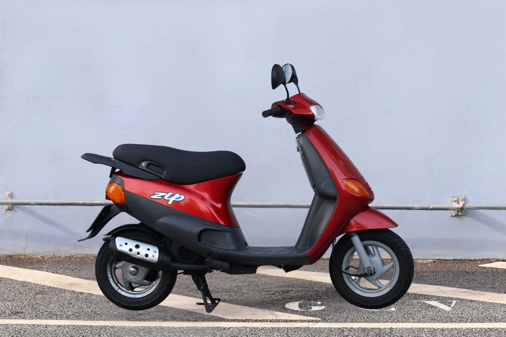 Piaggio 50 de 1997