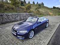 BMW 320d cabrio LCI 184cv Nacional