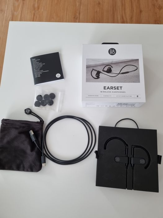 Słuchawki Bang&Olufsen Earset