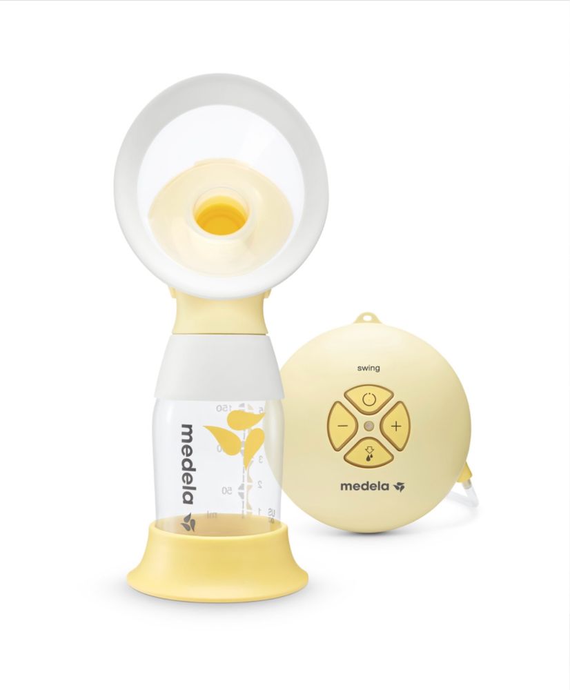 Laktator MEDELA Swing Flex