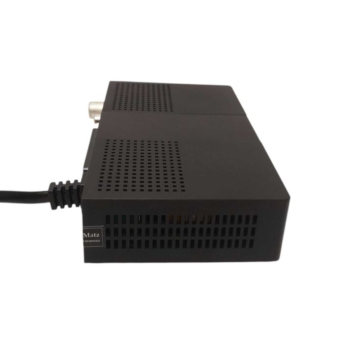 Tuner / Dekoder KRUGER&MATZ KM0550D DVB-T2