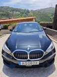 BMW serie 1 2022