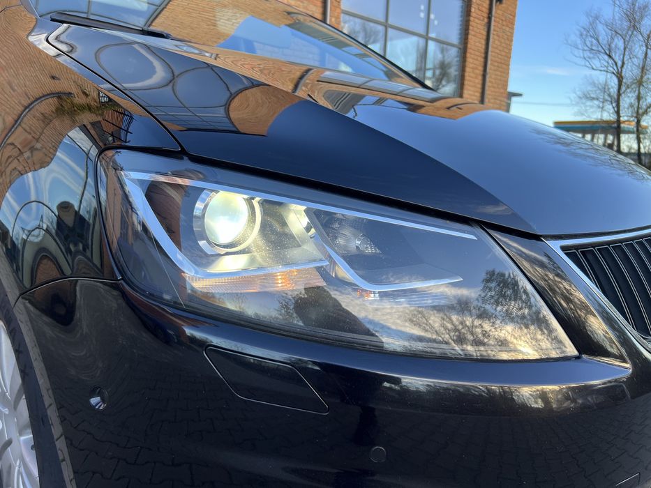 Seat Alhambra, 2.0 TDI, 2014р., у відмінному стані