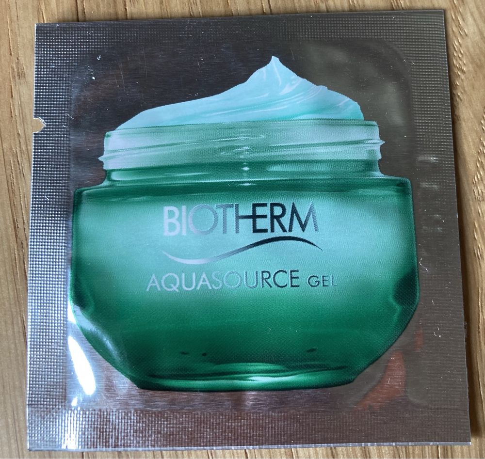 Biotherm крем