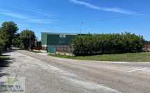 Armazém Industrial - Crato