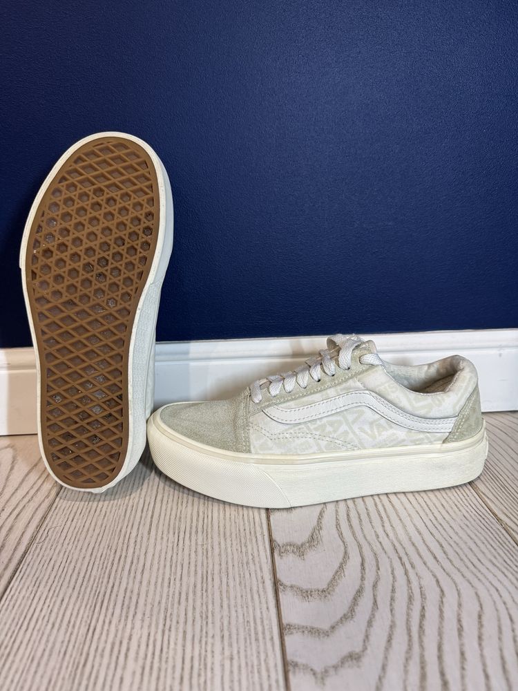 Кеди Vans - розмір 38,5 ( 24,5 cm)