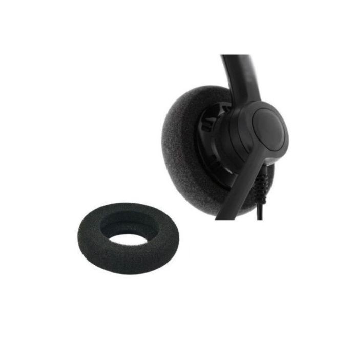 Амбушюры Plantronics BlackWire C225 3220 HW261 251 Jabra BIZ 2300 1500