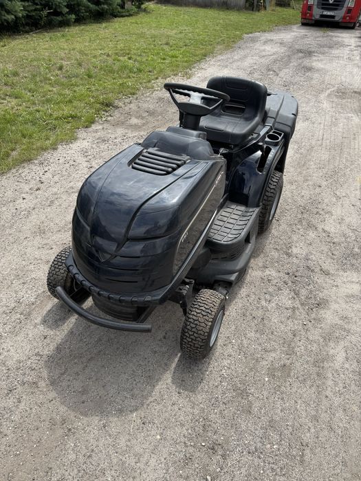 Traktorek Aplina BT 84X