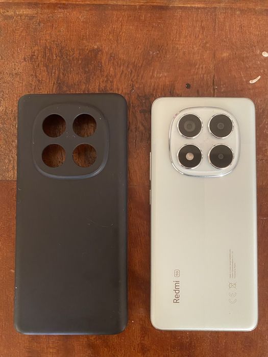 Redmi note 14 pro 5g 12/256