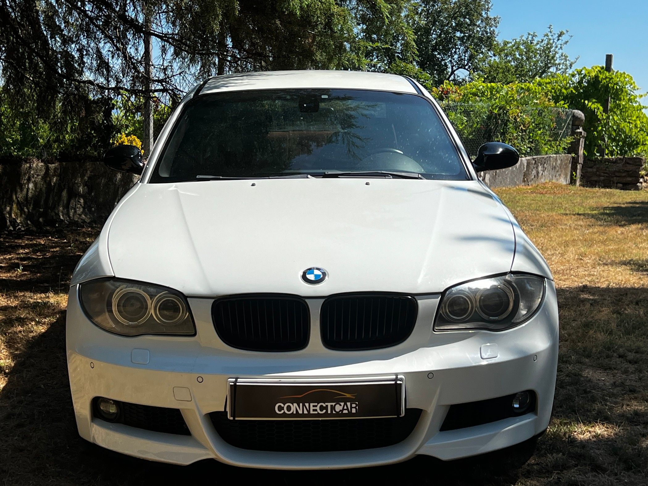 BMW 120 d Coupe Aut. Limited Edition Lifestyle c/ M Sport Pack