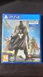Destiny ps4 jogo