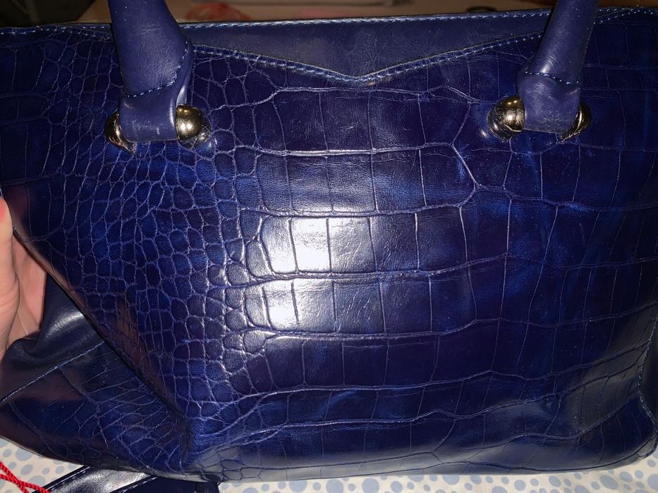 Malas impecáveis varias