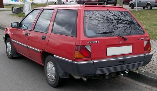 Mitsubishi Lancer/Colt КПП,двигатель,ЗАПЧАСТИ