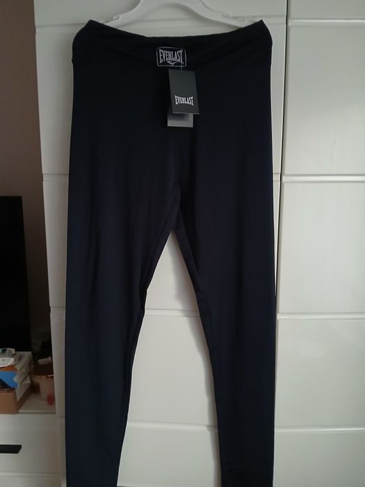 Nowe leginsy  Everlast