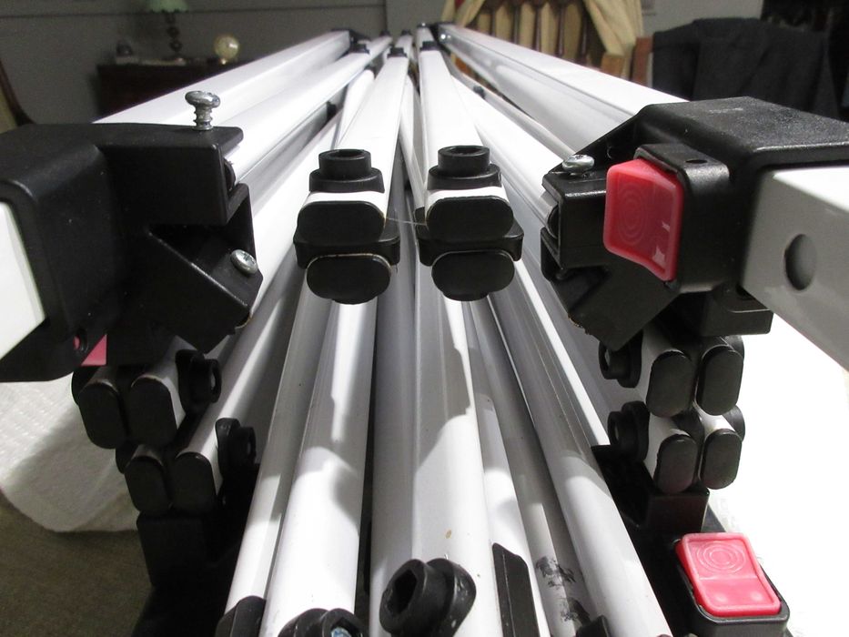 estrutura tenda gazebo