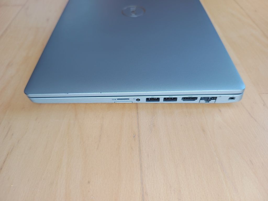 Dell 5410 (Core i5-10Gen, 16GB DDR4, NVMe 512GB) 14" FHD Touch