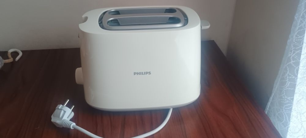 Тостер Phillips 3000