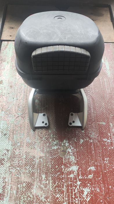 Продам кофр з багажником