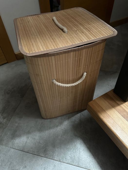 Корзина для білизни