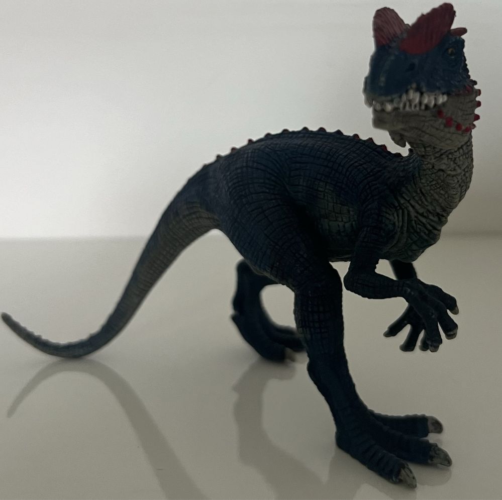 Schleich Dilofozaur 14567