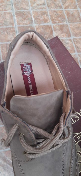 Туфлі чоловічі 41 р