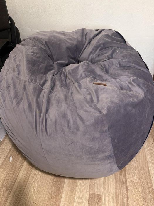 Продам крісло мішок
