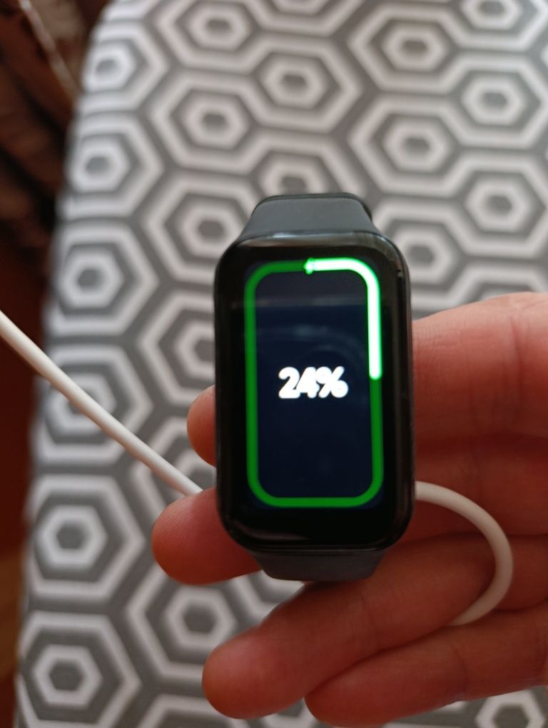 Xiaomi Smart band 8 Active