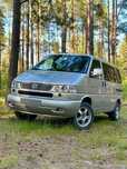 Volkswagen Caravelle T4 Caravelle Business Projektzwo 2002r , 2,5 TDI ( 151KM )