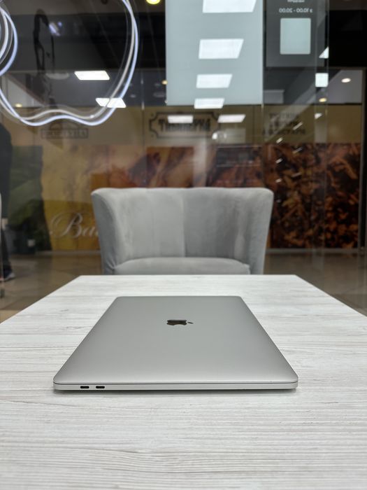 1 цикл MacBook Pro 15 2019(2020) | i7 • 32Gb • 256Gb | Макбук Гарантія