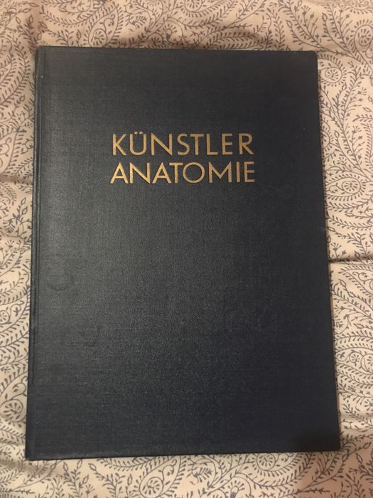 Künstler “Anatomie”