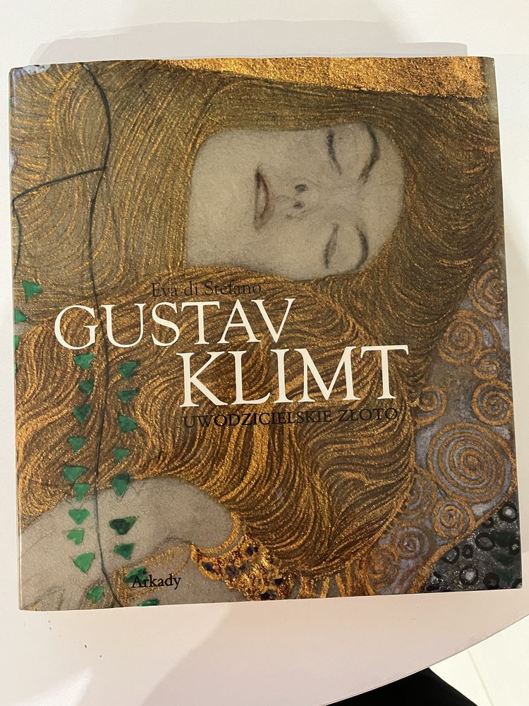 Album Gustav Klimt