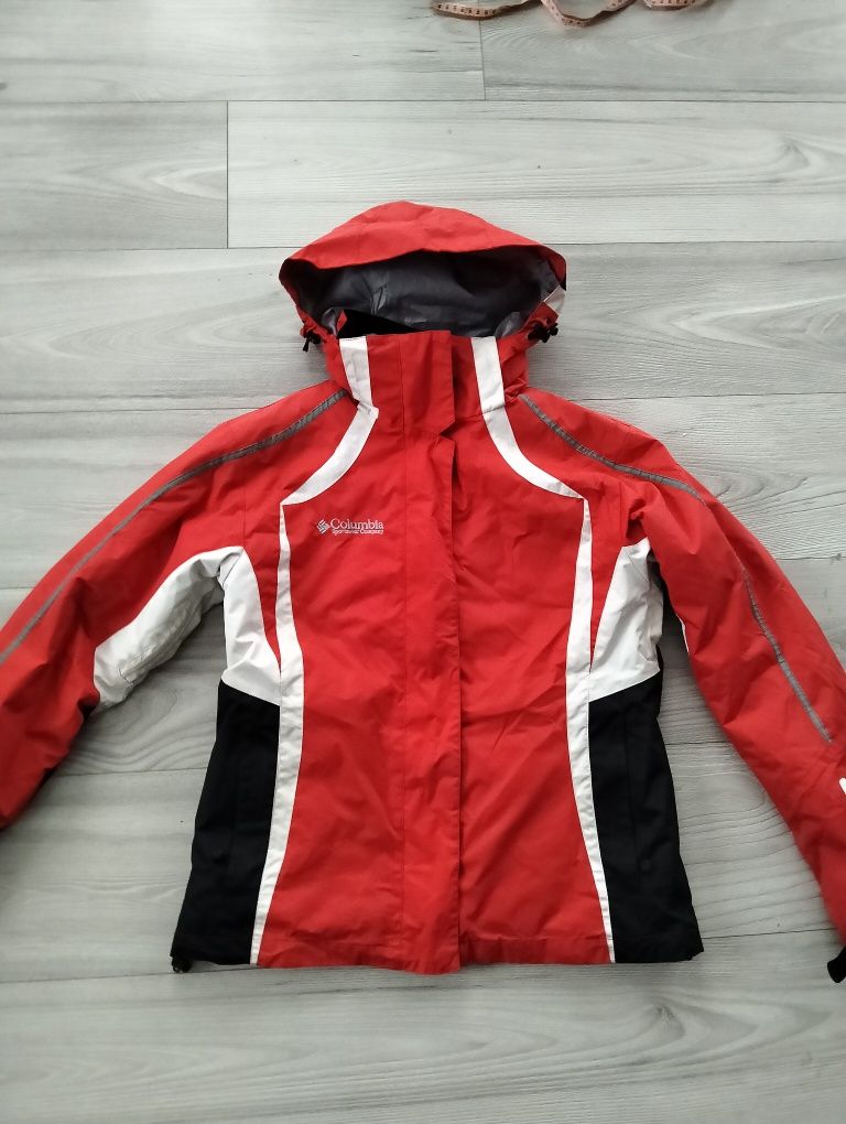 Kurtka narciarska snowboardowa Columbia Titanium