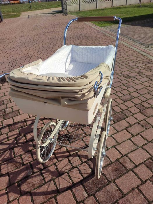 Wózek Inglesina classica Balestrino