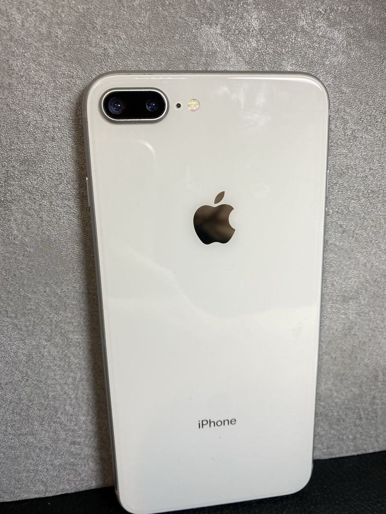 Смартфон Apple iPhone 8Plus 256 гб