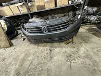 Бампер передній задній Passat B8 B9 Rline 2016-2024 LA7W LD7X LC9A
