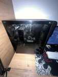 Komputer RTX 3060 TI Ryzen 7 5800X gaming
