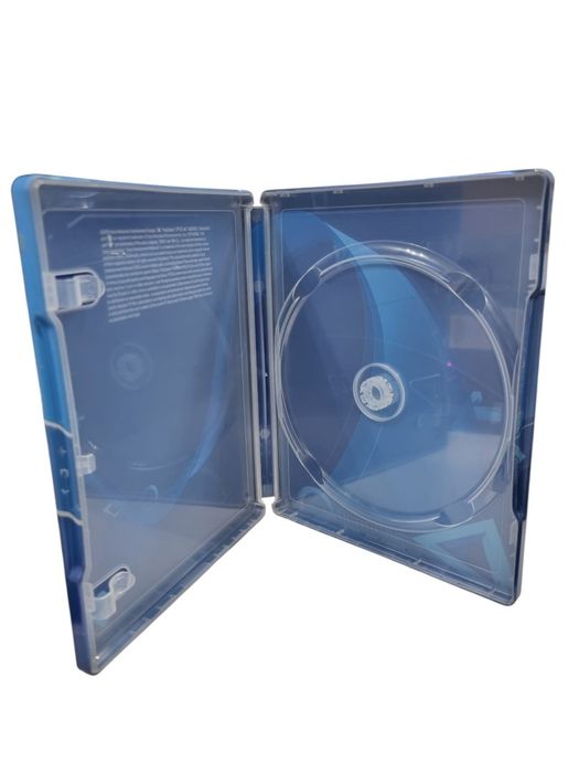 Oryginalne Pudełko Steelbook Do Gier PS4 PS5