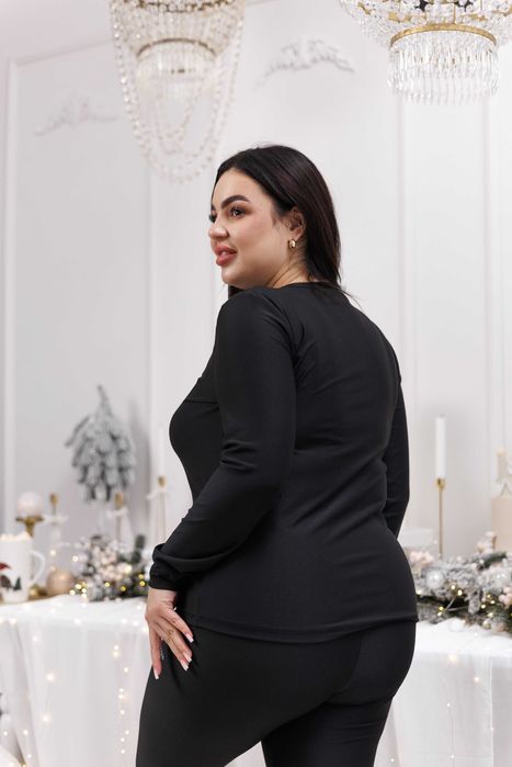 OMNI HEAT Жіноча Термобілизна з іонами срібла