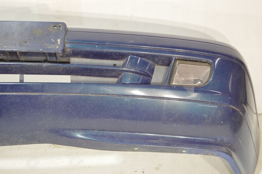 Zderzak przód po Lift Mercedes R129 SL 1298801470 Halogeny Kratki…
