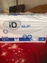 Підгузки для дорослих "ID SLIP" Plus Large