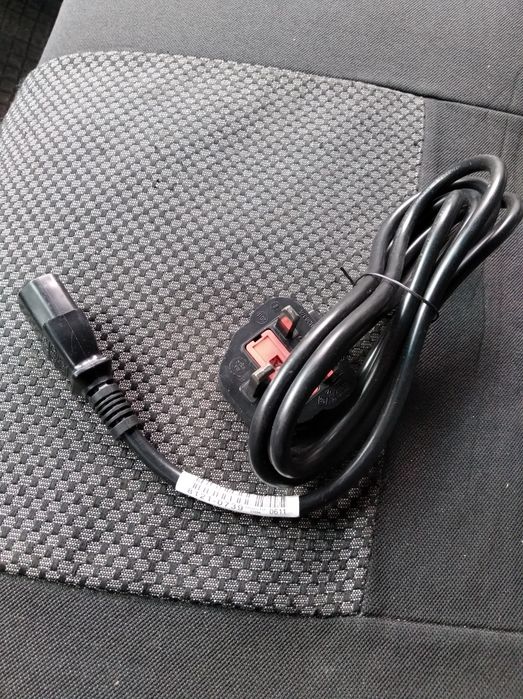 Кабель живлення I-SHENG
