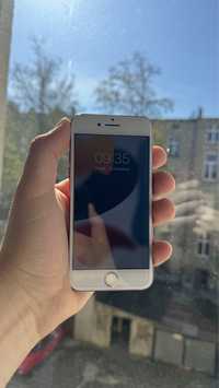 Iphone 7 128 Gb Product Red Nowa 100% Bateria