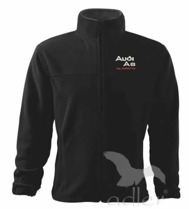 Bluza polar Audi A4, A6, A3, Quattro, S line, Q5, rózne modele