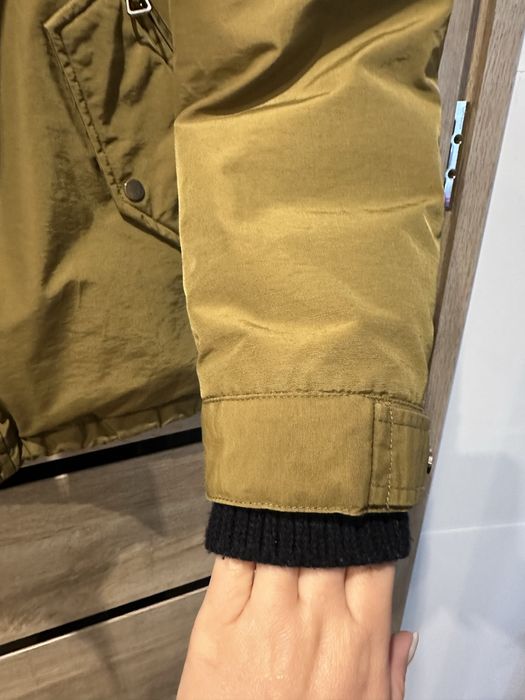 ZARA куртка жіноча М