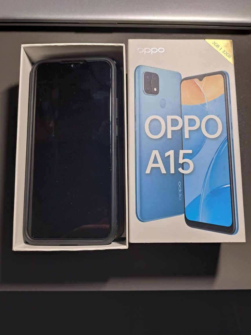 Oppo A15 2GB/32GB