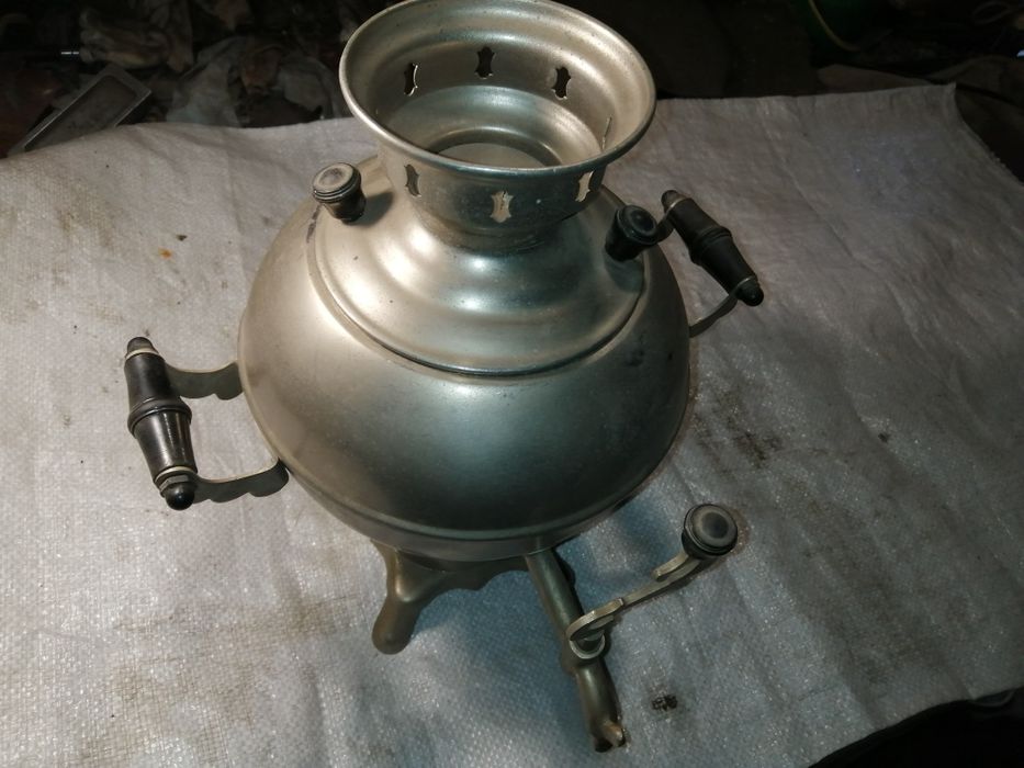 Самовар электрический 1квт