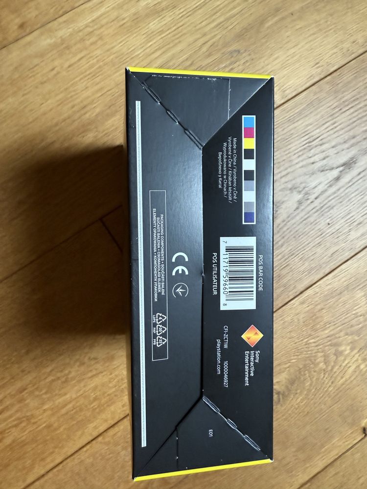 Kontroler Sony DualSense - Limited Editon - 30th Anniversary
