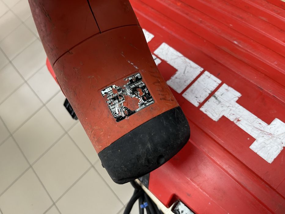 Hilti TE 50-AVR / SDS-Max перфоратор Хілті