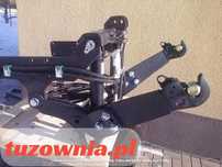 TUZ przedni 3T URSUS 385, 914, 1214, 1614 - MOCNY, c.brutto F.Vat