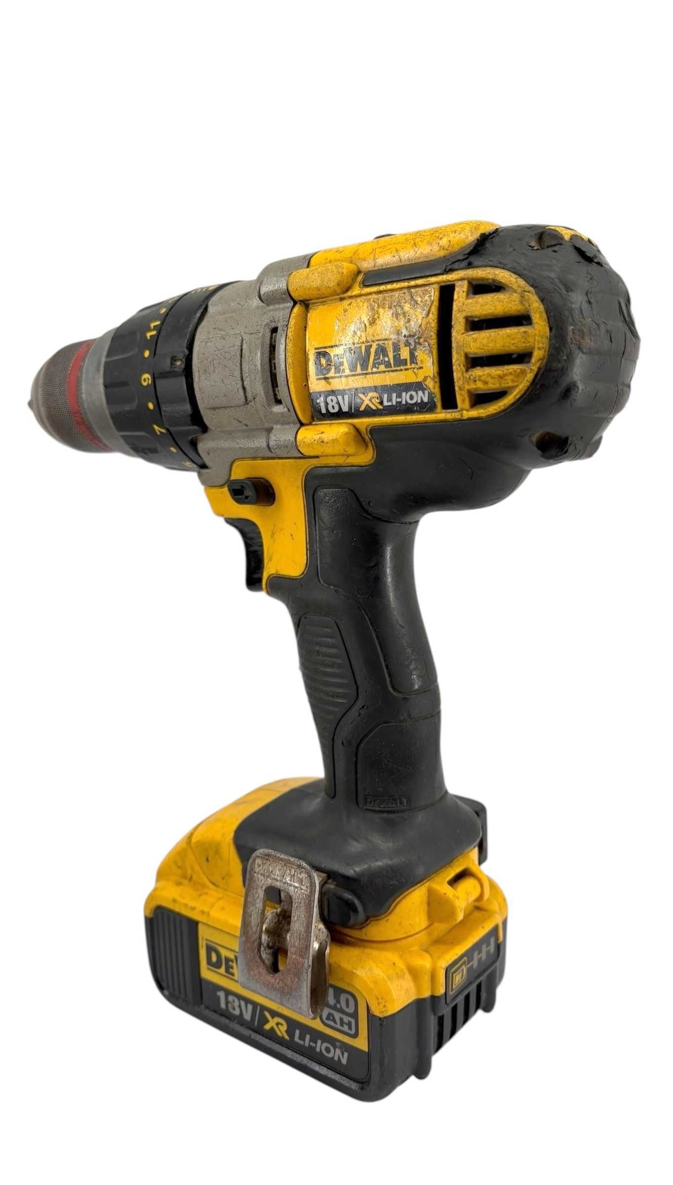 Wkrętarka Dewalt DCD  980 18V